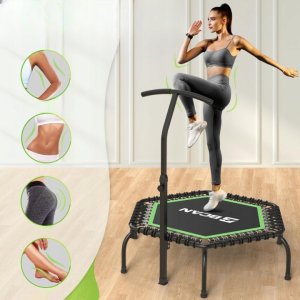 Trampolina inSPORTline BcanMiniBrak danych127 cm 5