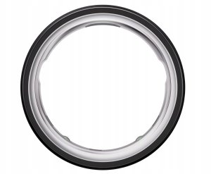 Smart Ring Oura Ring 4 r. 8 Czarny (JZ90-54144-08) 2