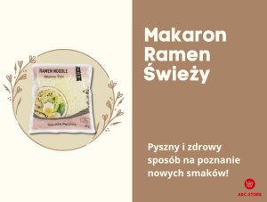 ITA-SAN Makaron ramen świeży japoński gotowy do zupy halal golden pogoda 180g 3