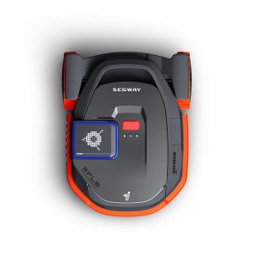 Robot koszący Segway Navimow X315E 4