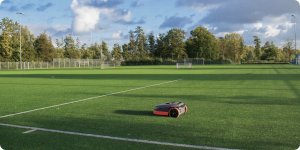Robot koszący Segway Navimow X315E 7