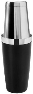 Royal Catering Boston Shaker 0,8l ze szklanką winylowy 3