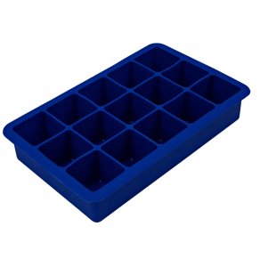 Orion Forma do kostek lodu 3x3x3 2