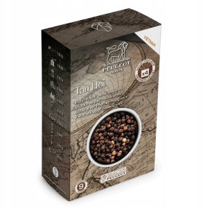 Agnex TAN HOI - pieprz czarny Wietnam, 80g 2