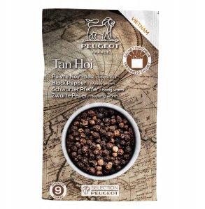 Agnex TAN HOI - pieprz czarny Wietnam, 80g 3
