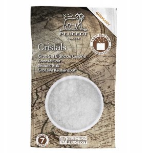 Equilibra WHITE SALT - sól biała Germany, 350g 3