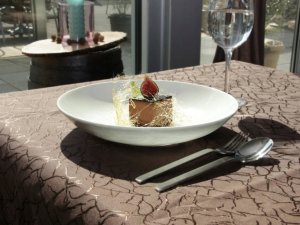 RAK Buffet misa płaska 3600 ml 2