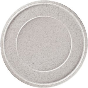 Hendi STONE Talerz płaski śr. 32 cm, silgranitowy 3