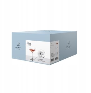 Luminarc ECHO Cocktail 277 ml (kpl. 4 szt) 3