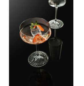 Luminarc ECHO Cocktail 277 ml (kpl. 4 szt) 4