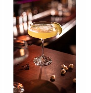 Luminarc ECHO Cocktail 277 ml (kpl. 4 szt) 5