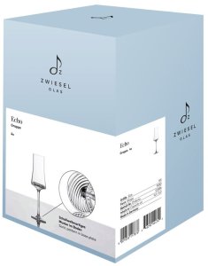 KOKO ECHO Grappa 147 ml (kpl. 4 szt) 3