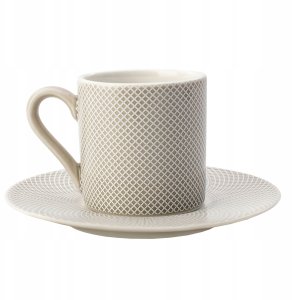 Hartmann NORWICH Spodek 12,5 cm beżowy rant 3