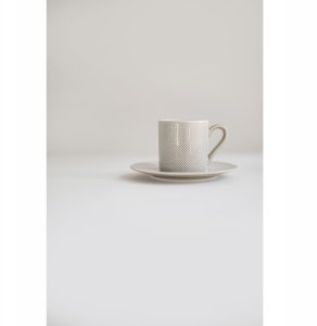 Hartmann NORWICH Spodek 12,5 cm beżowy rant 4