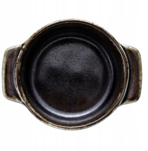 Verlo IRON Ramekin z uchwytami, śr. 8 cm 2