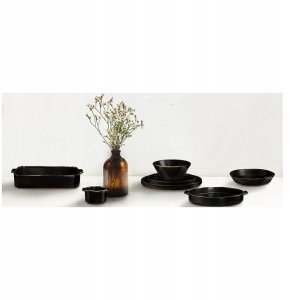 Verlo IRON Ramekin z uchwytami, śr. 8 cm 3
