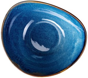 Verlo DEEP BLUE Miska 25 x 23 cm 2