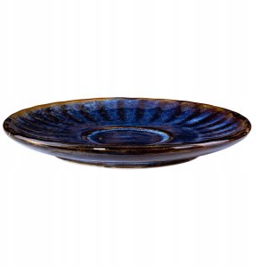 Orion Spodek do filiżanki do kawy Deep Blue 15 cm 2