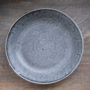 Sagad LEN talerz głęboki śr. 22 cm 5