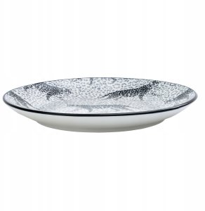 Secret de Gourmet WILD Talerz płaski śr. 19 cm 3