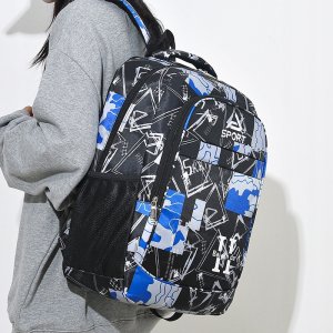 THI ND32_K402C K402C PLECAK SZKOLNY SPORTOWY WOREK NA BUTY PIÓRNIK 11