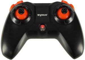 Dron Syma Dron RC Syma X26PRO 2.4GHz Wi-Fi czarny 6