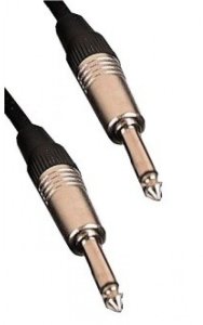 Procab CABLE4ME przewód jack - jack instrumentalny 1m 2