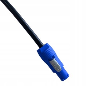 CABLE4ME POWERCON IN/OUT 2M kabel przewód do trans 4
