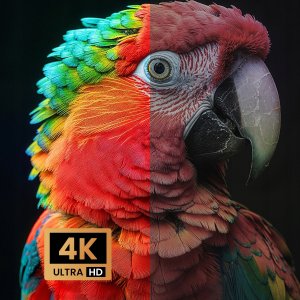 Projektor JMGO N1s Ultra 4K 19