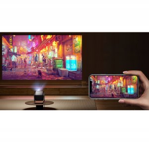 Projektor JMGO N1s Ultra 4K 22