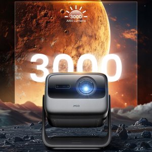 Projektor JMGO N1s Ultra 4K 5