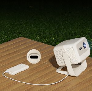 Projektor JMGO N1s NANO 28