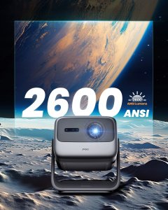 Projektor JMGO JMGO N1s Infinity 4K 21