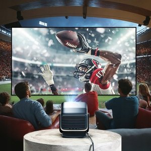 Projektor JMGO JMGO N1s Infinity 4K 23