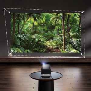 Projektor JMGO JMGO N1s Infinity 4K 7