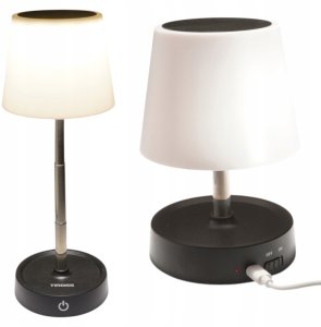 Lampa stołowa Tiross Lampa biurkowa Tiross z regulacją wysokości TS-2232 2