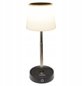 Lampa stołowa Tiross Lampa biurkowa Tiross z regulacją wysokości TS-2232 3