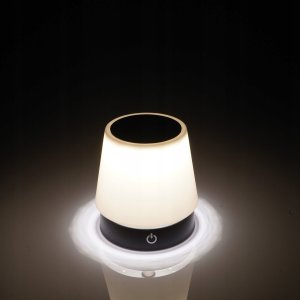Lampa stołowa Tiross Lampa biurkowa Tiross z regulacją wysokości TS-2232 4