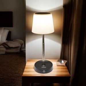 Lampa stołowa Tiross Lampa biurkowa Tiross z regulacją wysokości TS-2232 5