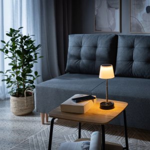 Lampa stołowa Tiross Lampa biurkowa Tiross z regulacją wysokości TS-2232 6