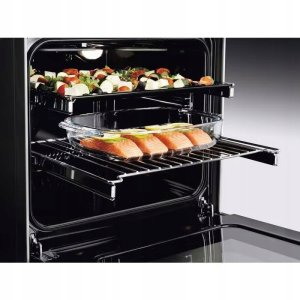 Piekarnik Electrolux EOB8S39WZ 14