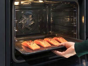 Piekarnik Electrolux EOB8S39WZ 8