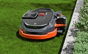 Robot koszący Segway Navimow X330E 2