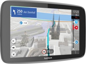 Nawigacja GPS TomTom GO NAVIGATOR 6 2. Gen 6'' PKW Navigation 2