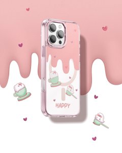 Innostyle INNOSTYLE ETUI MAGNETYCZNE CASE WZMOCNIONE DO MAGSAFE IPHONE 16 PRO MAX 2