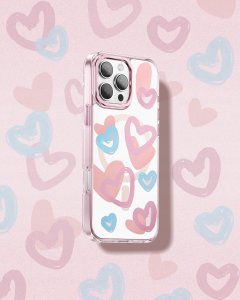 Innostyle INNOSTYLE ETUI MAGNETYCZNE CASE WZMOCNIONE DO MAGSAFE IPHONE 16 PRO MAX 2