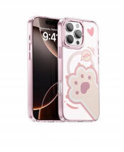 Innostyle INNOSTYLE ETUI MAGNETYCZNE CASE WZMOCNIONE DO MAGSAFE IPHONE 16 PRO MAX 6