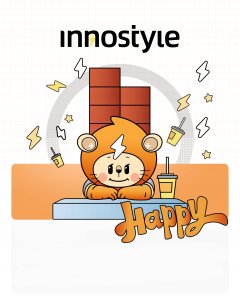 Innostyle INNOSTYLE ETUI MAGNETYCZNE CASE WZMOCNIONE DO MAGSAFE IPHONE 16 PRO MAX 2