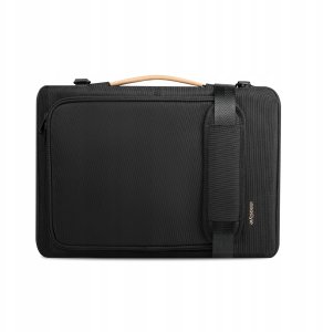 Torba Innostyle Torba na laptop 14" INNOSTYLE, wodoodporna, etui z paskiem, czarna 14