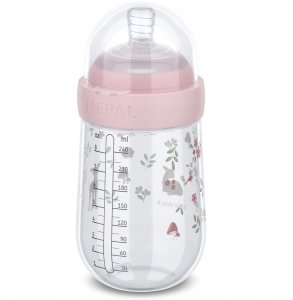 My Fairy Garden BUTELKA ZE SMOCZKIEM MIO 240 ML FAIRY GARDEN 108061565406 2